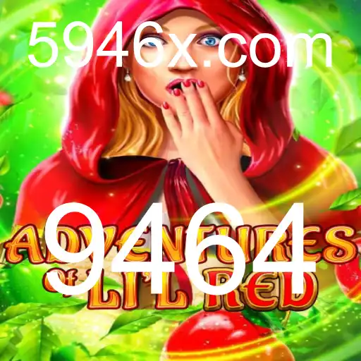 AdventuresofLilRed: Mergulhe na Aventura com Palavras-Chave Secretas