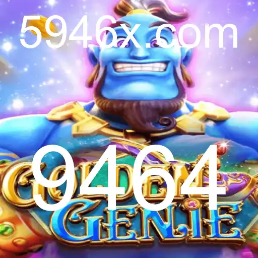 Descubra GOLDENGENIE: O Novo Sensação dos Jogos com a Palavra-Chave 9464