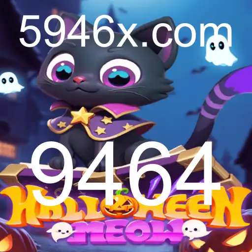Descubra o Mundo Encantado de HalloweenMeow