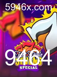 Descubra o Empolgante Mundo de HotTripleSevensSpecial
