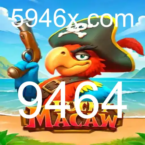 Explorando LuckyMacaw: O Jogo Inovador com a Palavra-Chave 9464