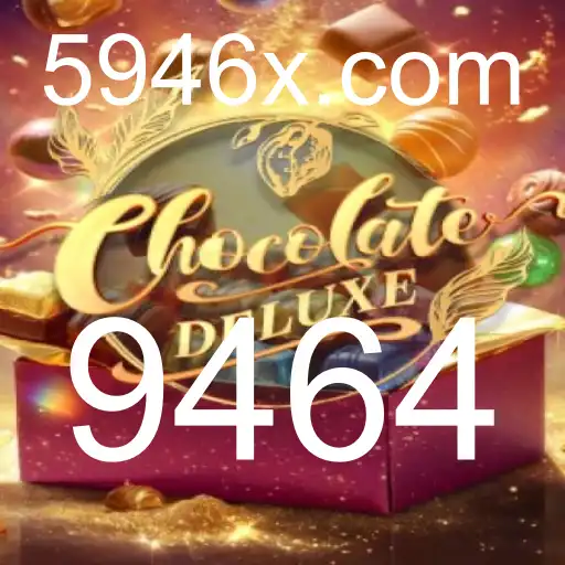 Descubra ChocolateDeluxe: Um Jogo de Sabor E Estratégia