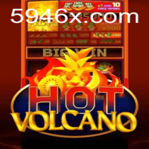 Descubra o Empolgante Mundo de HotVolcano