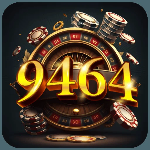 9464