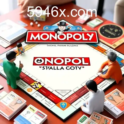 Monopoly