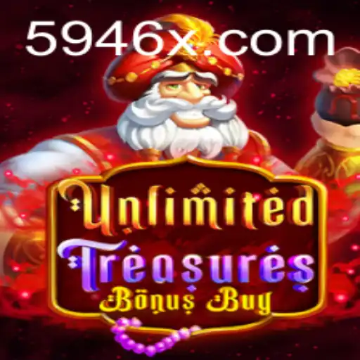 Explorando o Jogo UnlimitedTreasuresBonusBuy: Aventura e Estratégia